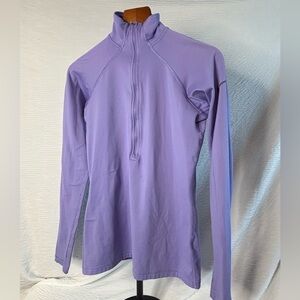 Nike Women's Purple Pullover